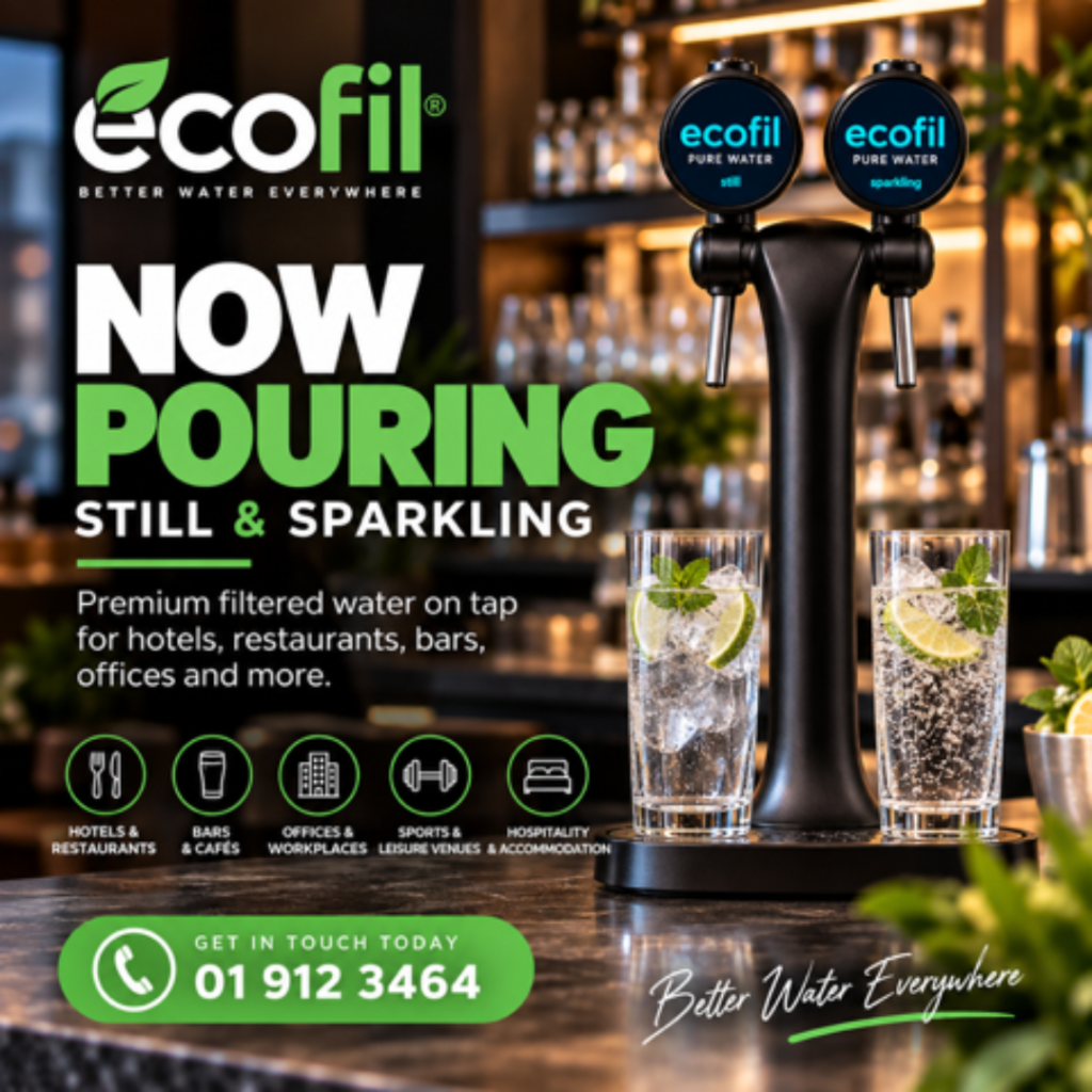 ecofil website still and sparkling tap