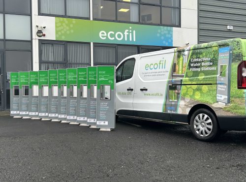 Ecofil Head Office